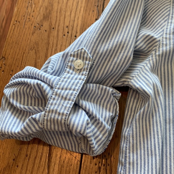 JCrew button down - Picture 4 of 8